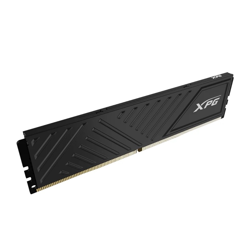 Memoria - DDR4 - 8GB - 3200 MHz - ADATA XPG D35 Gaming - 1 x 8GB - 288-pin DIMM Memoria - DDR4 - 8GB - 3200 MHz - ADATA XPG D35 Gaming - 1 x 8GB - 288-pin DIMM
